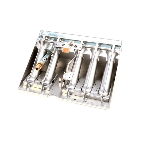 Pitco Pg, Bnr Ssh75R/60Wr #43 Orf Scb B8044230C